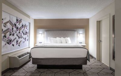Wingate by Wyndham Charlotte Speedway/Concord