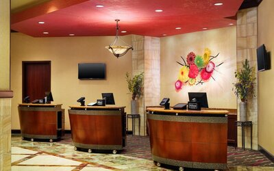 Embassy Suites by Hilton Charlotte Concord Golf Resort & Spa
