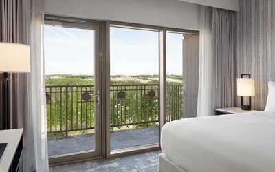 Embassy Suites by Hilton Charlotte Concord Golf Resort & Spa