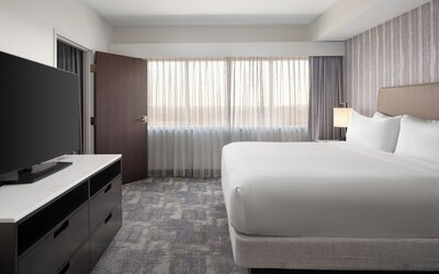 Embassy Suites by Hilton Charlotte Concord Golf Resort & Spa