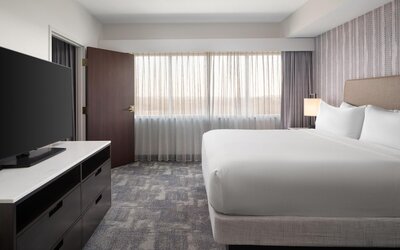 Embassy Suites by Hilton Charlotte Concord Golf Resort & Spa