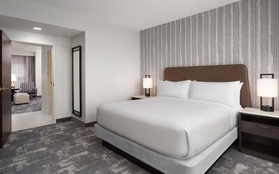 Embassy Suites by Hilton Charlotte Concord Golf Resort & Spa