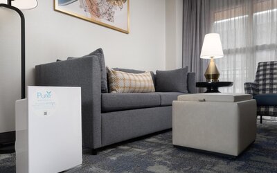Embassy Suites by Hilton Charlotte Concord Golf Resort & Spa