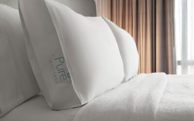 Embassy Suites by Hilton Charlotte Concord Golf Resort & Spa