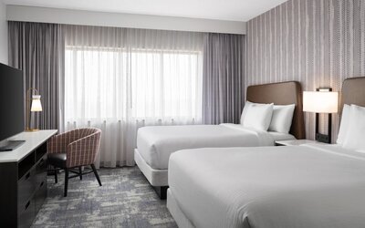 Embassy Suites by Hilton Charlotte Concord Golf Resort & Spa