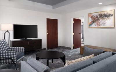 Embassy Suites by Hilton Charlotte Concord Golf Resort & Spa