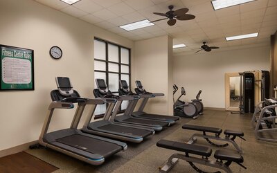 Embassy Suites by Hilton Charlotte Concord Golf Resort & Spa