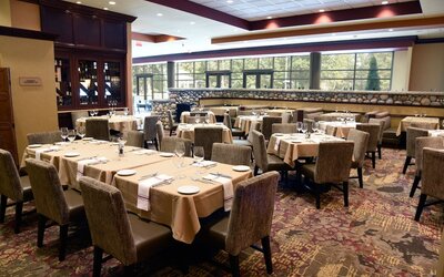 Embassy Suites by Hilton Charlotte Concord Golf Resort & Spa