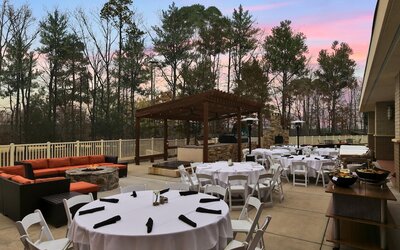 Embassy Suites by Hilton Charlotte Concord Golf Resort & Spa