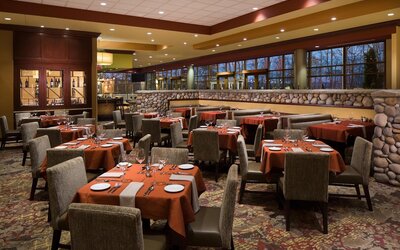 Embassy Suites by Hilton Charlotte Concord Golf Resort & Spa
