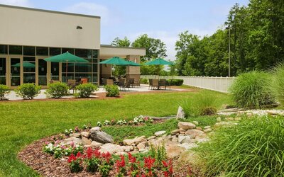 Embassy Suites by Hilton Charlotte Concord Golf Resort & Spa