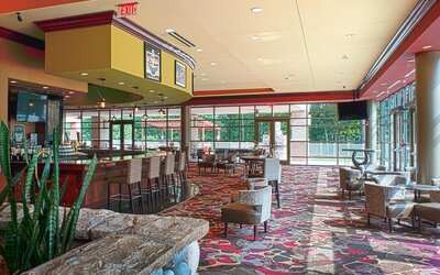 Embassy Suites by Hilton Charlotte Concord Golf Resort & Spa