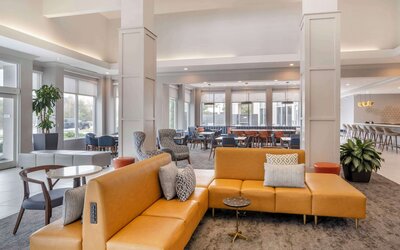 Hilton Garden Inn Charlotte/Concord