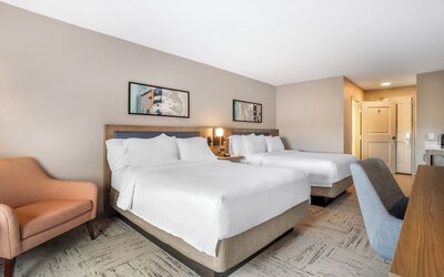 Hilton Garden Inn Charlotte/Concord