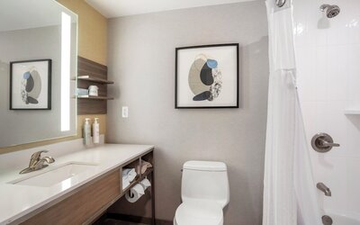 Hilton Garden Inn Charlotte/Concord