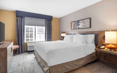 Hilton Garden Inn Charlotte/Concord