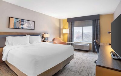 Hilton Garden Inn Charlotte/Concord