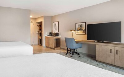 Hilton Garden Inn Charlotte/Concord