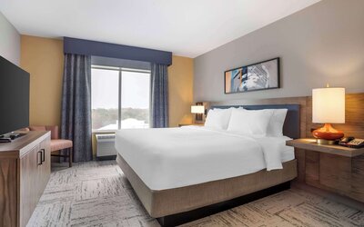Hilton Garden Inn Charlotte/Concord