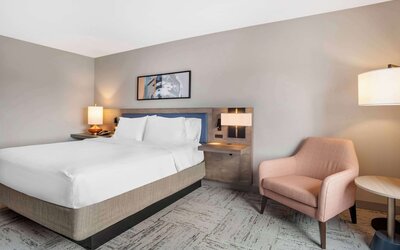 Hilton Garden Inn Charlotte/Concord