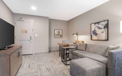 Hilton Garden Inn Charlotte/Concord