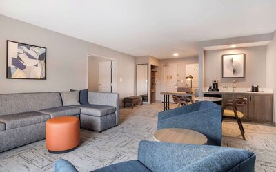 Hilton Garden Inn Charlotte/Concord