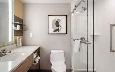 Hilton Garden Inn Charlotte/Concord