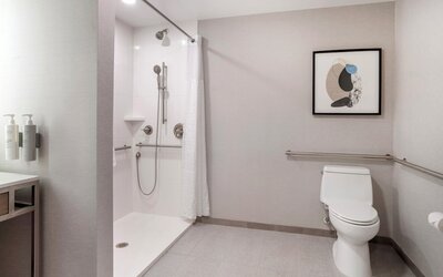 Hilton Garden Inn Charlotte/Concord