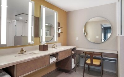 Hilton Garden Inn Charlotte/Concord
