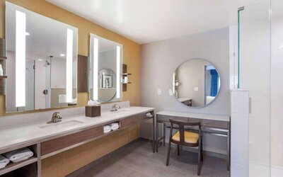 Hilton Garden Inn Charlotte/Concord