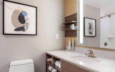 Hilton Garden Inn Charlotte/Concord