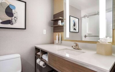 Hilton Garden Inn Charlotte/Concord
