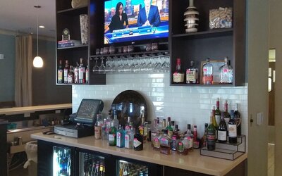 Hilton Garden Inn Charlotte/Concord