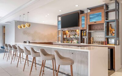 Hilton Garden Inn Charlotte/Concord