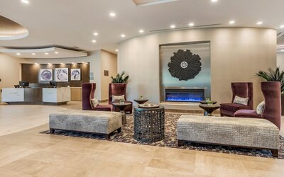 Cambria Hotel Fort Mill