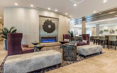 Cambria Hotel Fort Mill