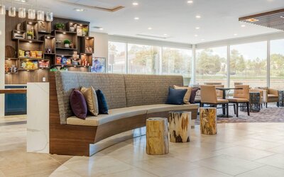 Cambria Hotel Fort Mill