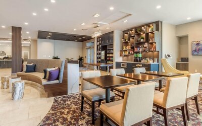 Cambria Hotel Fort Mill