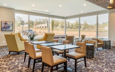 Cambria Hotel Fort Mill