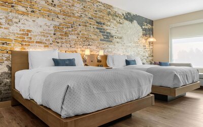 Cambria Hotel Fort Mill
