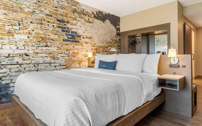 Cambria Hotel Fort Mill