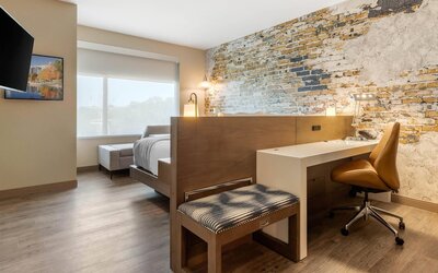 Cambria Hotel Fort Mill