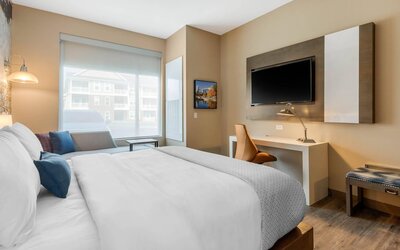 Cambria Hotel Fort Mill