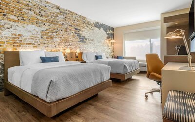 Cambria Hotel Fort Mill