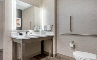 Cambria Hotel Fort Mill