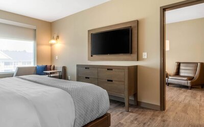Cambria Hotel Fort Mill