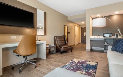 Cambria Hotel Fort Mill