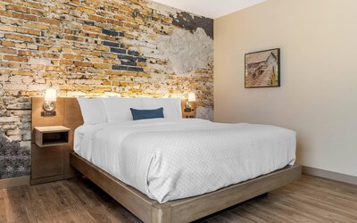 Cambria Hotel Fort Mill