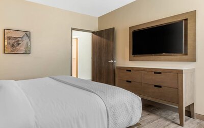Cambria Hotel Fort Mill