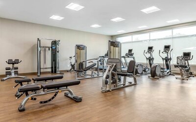 Cambria Hotel Fort Mill